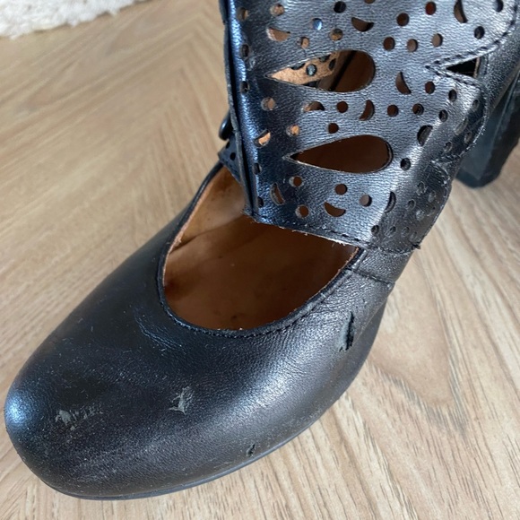 Mix Mooz - Sharon Heels - Picture 9 of 10